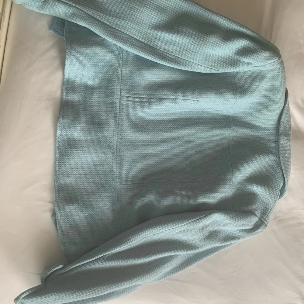 Talbots grace size 16 jacket brand new with tags - Picture 6 of 6